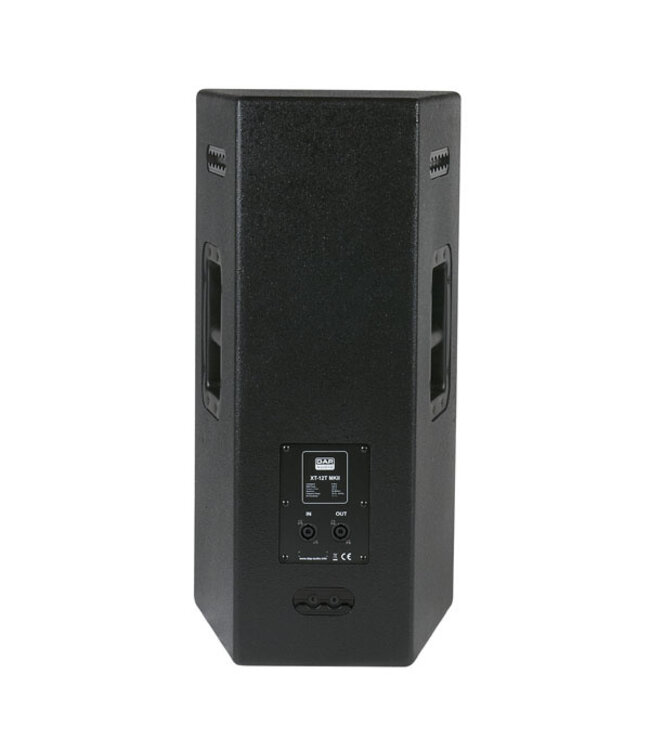 DAP XT-12T MKII