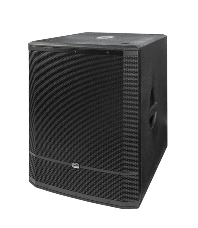 DAP DAP Pure-15S Passive 15" Subwoofer