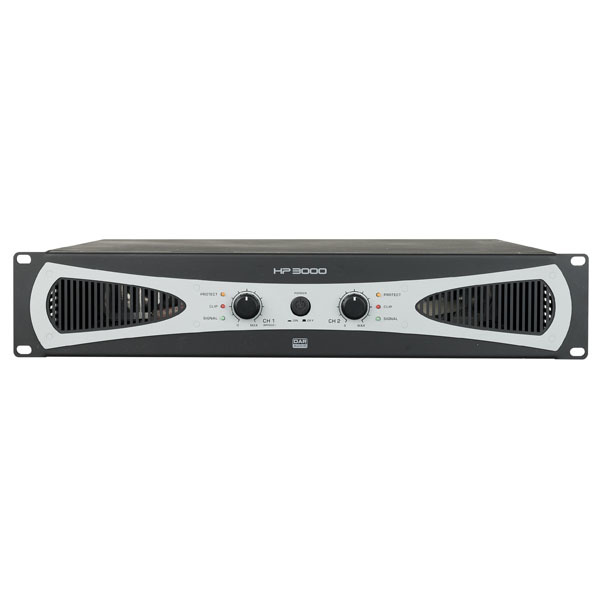 DAP HP-3000 1400 watt versterker