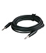 DAP FLX05 - ongebalanceerde mono Jack kabel 1,5 meter