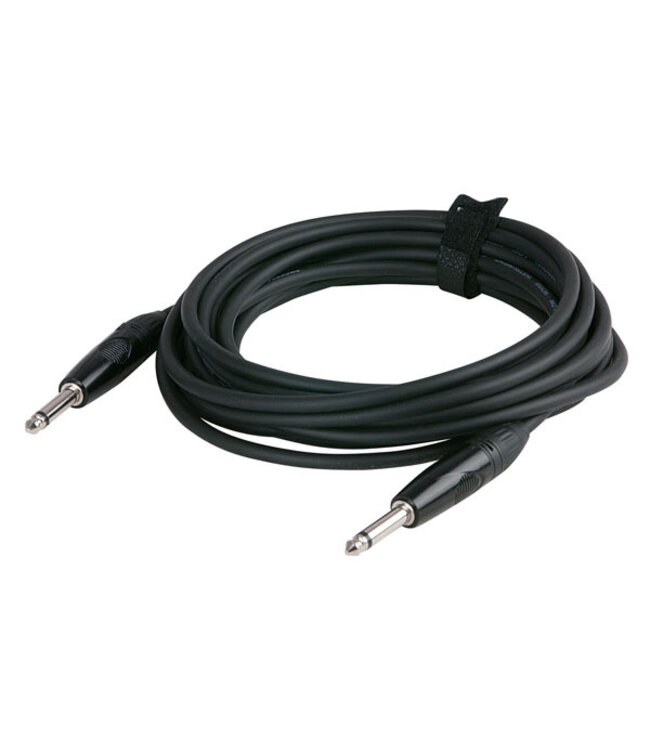 DAP FLX05 - ongebalanceerde mono Jack kabel 3 meter