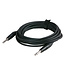 DAP DAP FLX05 - ongebalanceerde mono Jack kabel 3 meter