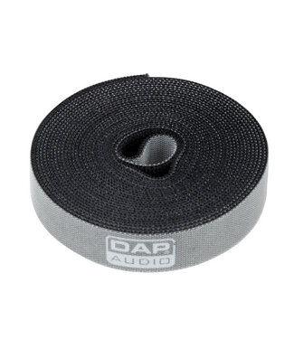 DAP Velcro Cable Tie on Roll klittenband kabelbinder