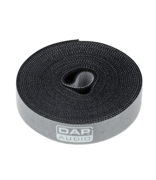 DAP DAP Velcro Cable Tie on Roll