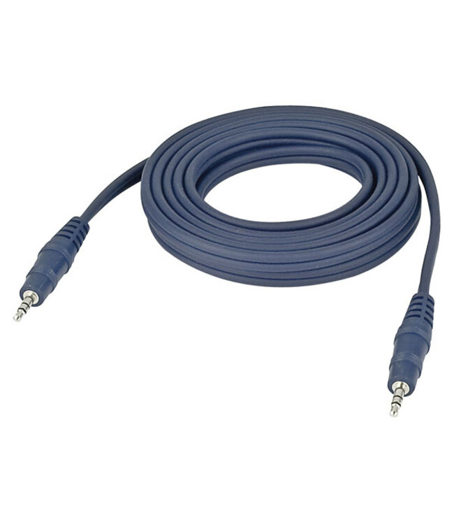 DAP DAP FL45 - Mini-Jack kabel 3 meter