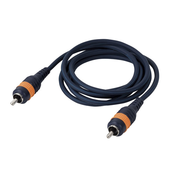 DAP RCA Digital kabel 0,75 cm