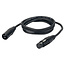 DAP DAP FL01 - gebalanceerde XLR kabel 6 meter