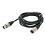 DAP DAP FL71 -Gebalanceerde XLR kabel 6 meter Neutrik