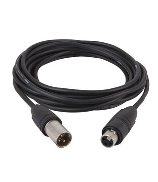 DAP DAP FL73 - IP65 XLR kabel 1,5 meter Neutrik