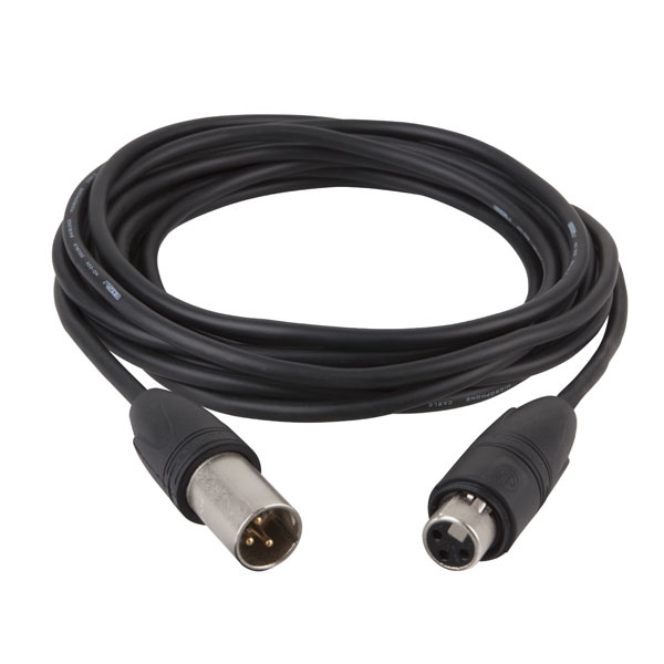 DAP DAP FL73 - IP65 XLR kabel 1,5 meter Neutrik