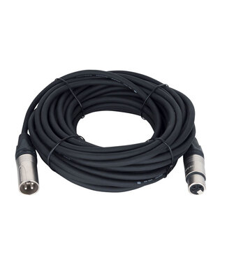 DAP DAP FL74 XLR microfoon line kabel 10 meter