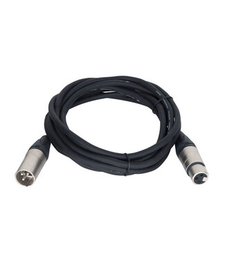 DAP DAP FL74 XLR microfoon line kabel 3 meter