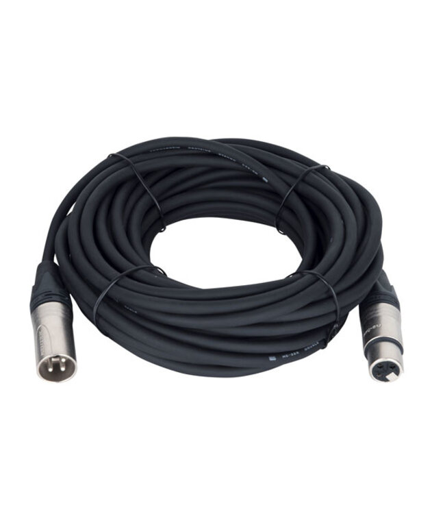 DAP DAP FL74 XLR microfoon line kabel 6 meter