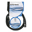 DAP DAP FLX01- bal. XLR male 3 p. > XLR female 3 p. XLR kabel 1,5 meter