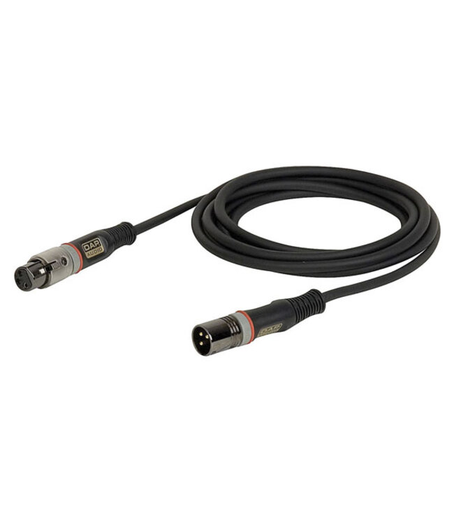 DAP DAP XGL12 - XLR kabel 3 meter