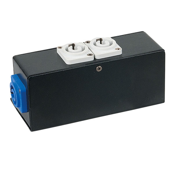 Showgear Showgear Powerport 3