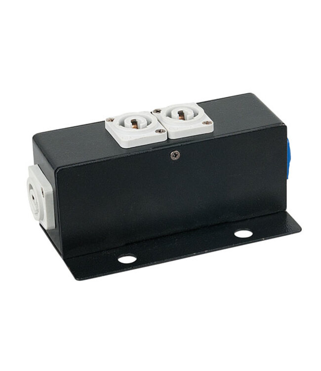 Showgear Powerport 3