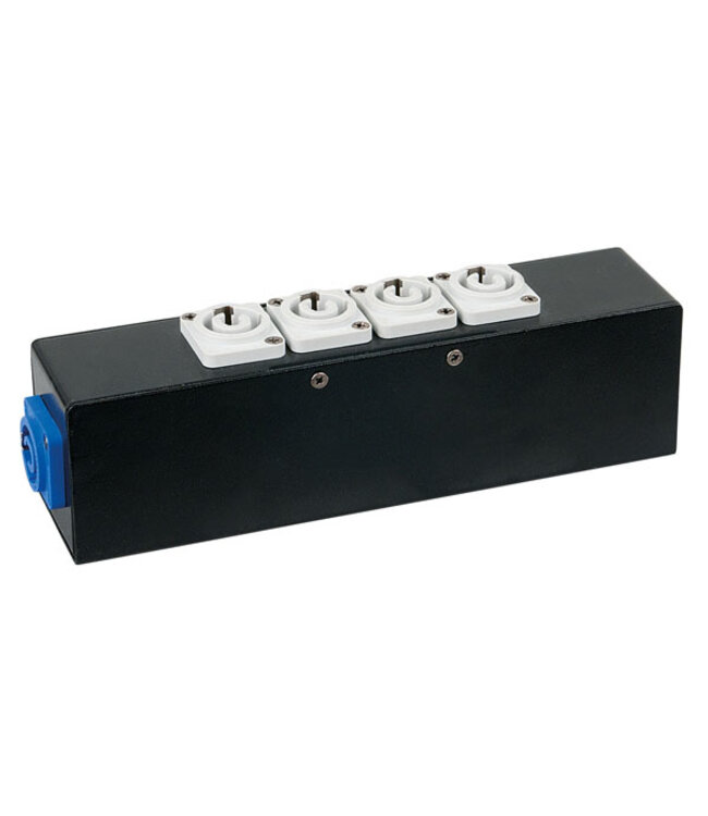 Showgear Powerport 5