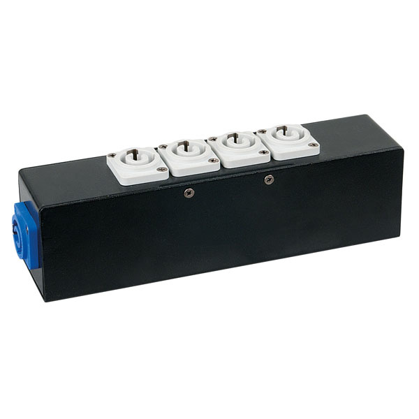 Showgear Showgear Powerport 5