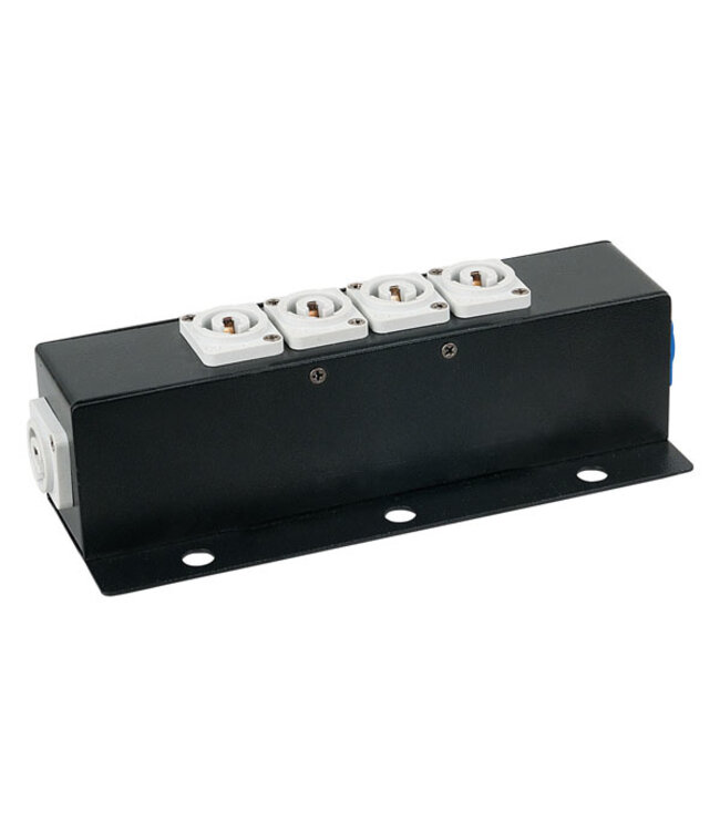 Showgear Powerport 5