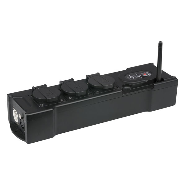 Showgear Showgear PowerBOX 3