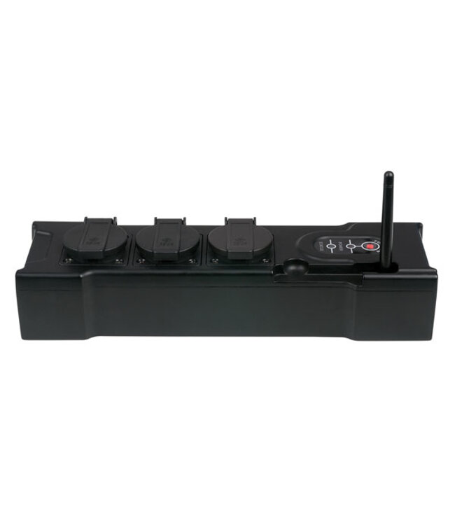 Showgear PowerBOX 3