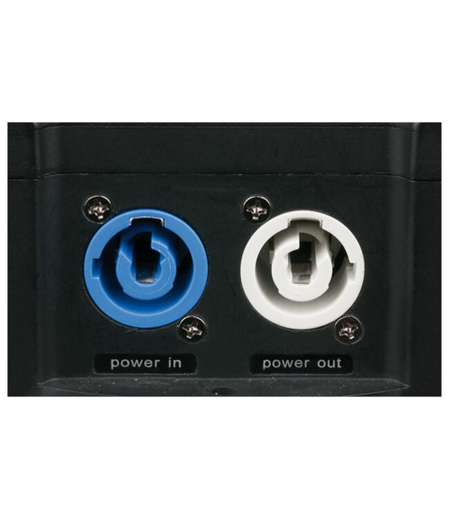 Showgear PowerBOX 4