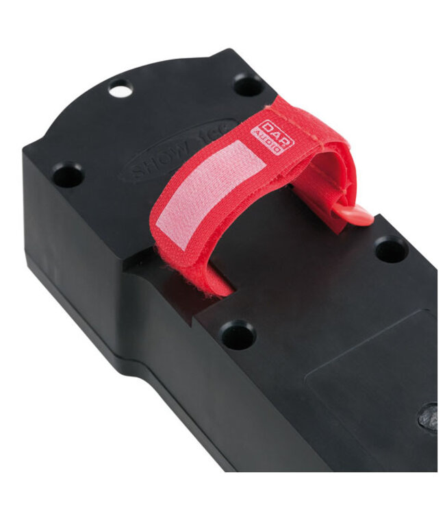 Showgear PowerBOX 4C 3M