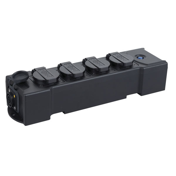 Showgear Showgear PowerBOX 4