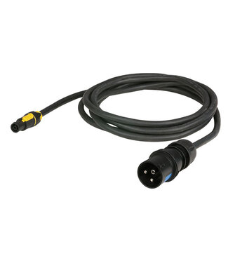 DAP DAP Powercable True 1/CEE 3P 16A 25M