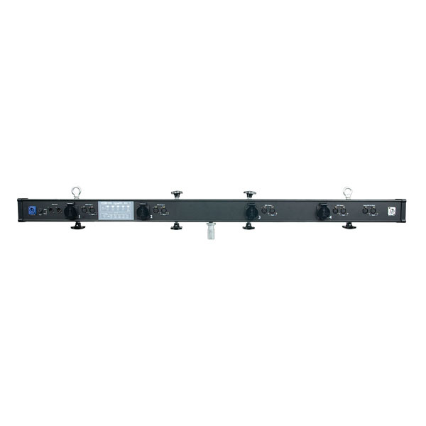 Showtec Showtec DMX Booster Bar 4