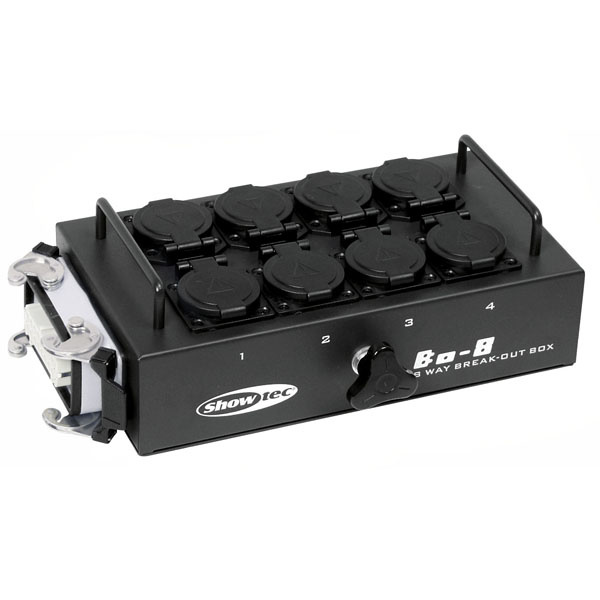 Showgear Showgear BO-8-S1