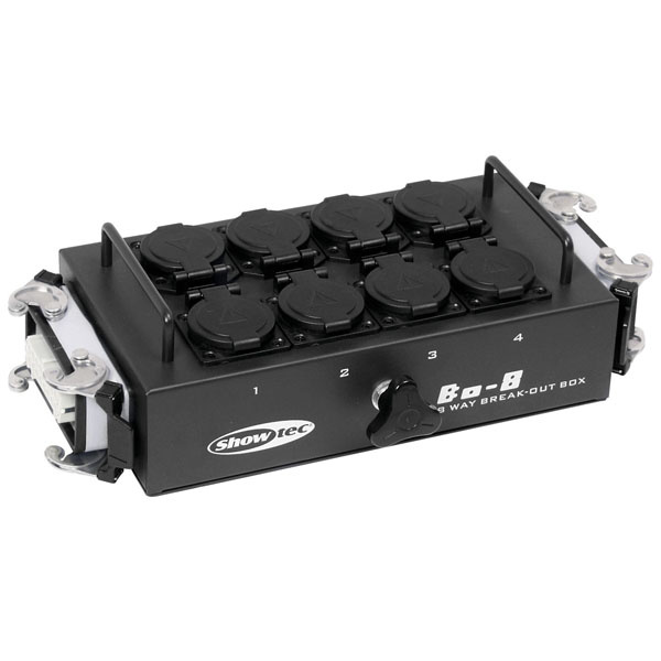 Showgear Showgear BO-8-S2