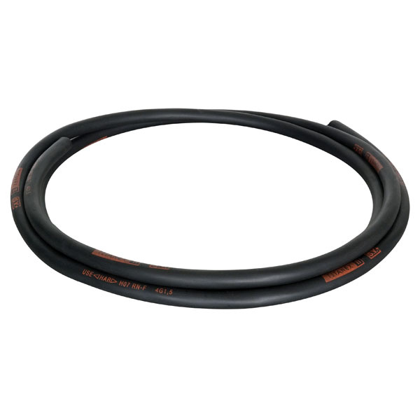 Titanex Titanex Neoprene cable Minimal 1 m 4 x 1,5 mm2