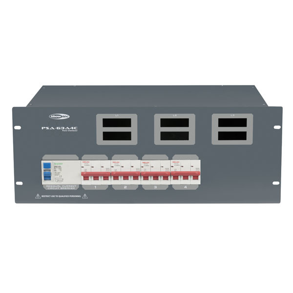 Showgear Showgear PSA-63A4C