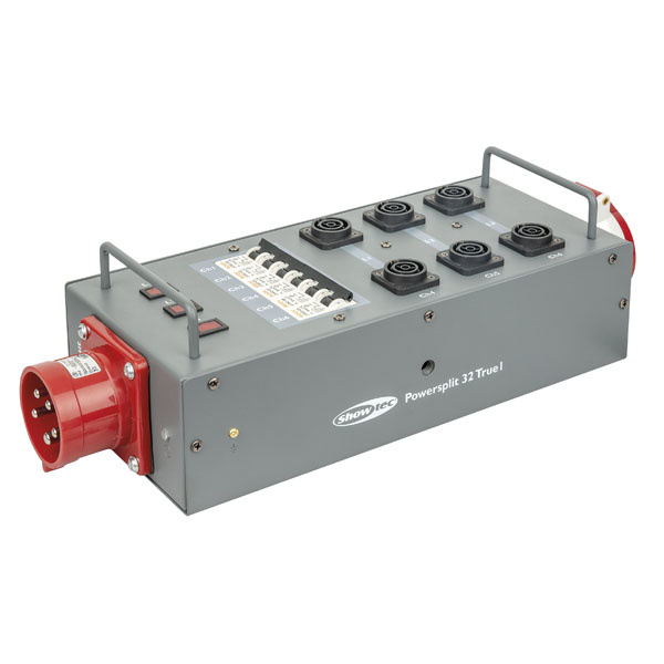 Showgear Showgear Powersplit 32 True1