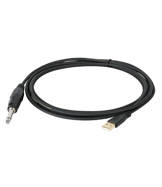DAP DAP UCI-20 Instrumenteninterface USB-jack