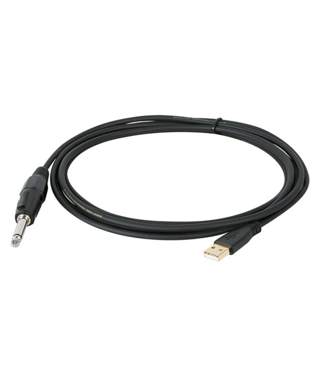 DAP UCI-20 Instrumenteninterface USB-jack