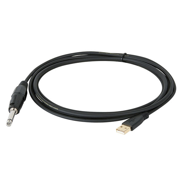 DAP DAP UCI-20 Instrumenteninterface USB-jack