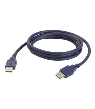 DAP DAP FC01 - USB-A > USB-A 1,5 m