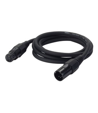 DAP DAP FL08 XLR kabel 5pins DMX 6 meter
