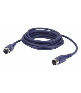 DAP FL50 - DIN 5 p > DIN 5 p 1,5 m