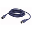 DAP DAP FL50 - DIN 5 p > DIN 5 p 0,75 m, black