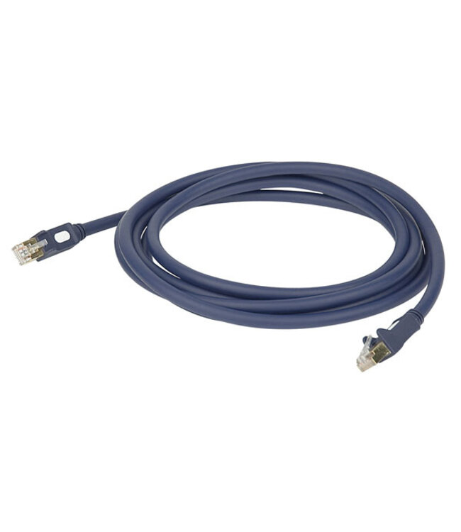 DAP DAP FL55 - CAT-5 cable 10 m