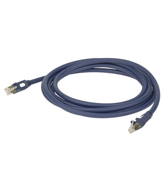 DAP DAP FL56 - CAT-6 Cable 10 m, Ethernet