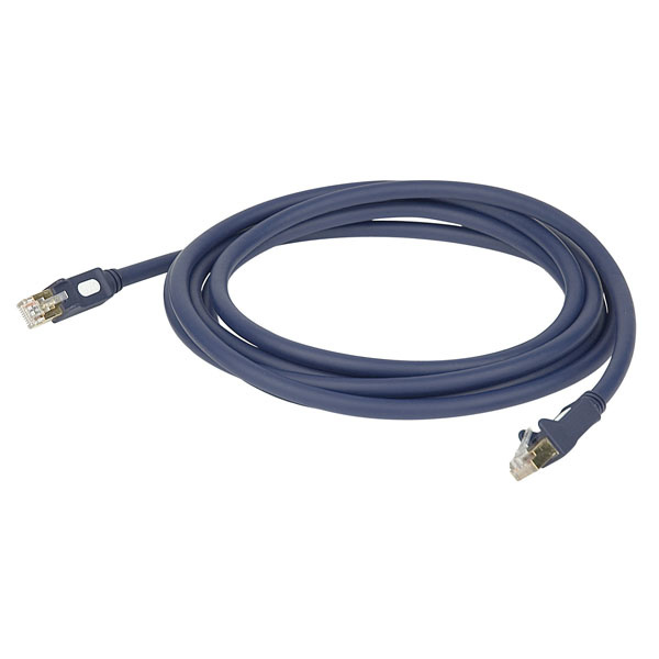 DAP DAP FL56 - CAT-6 Cable 3 m, Ethernet