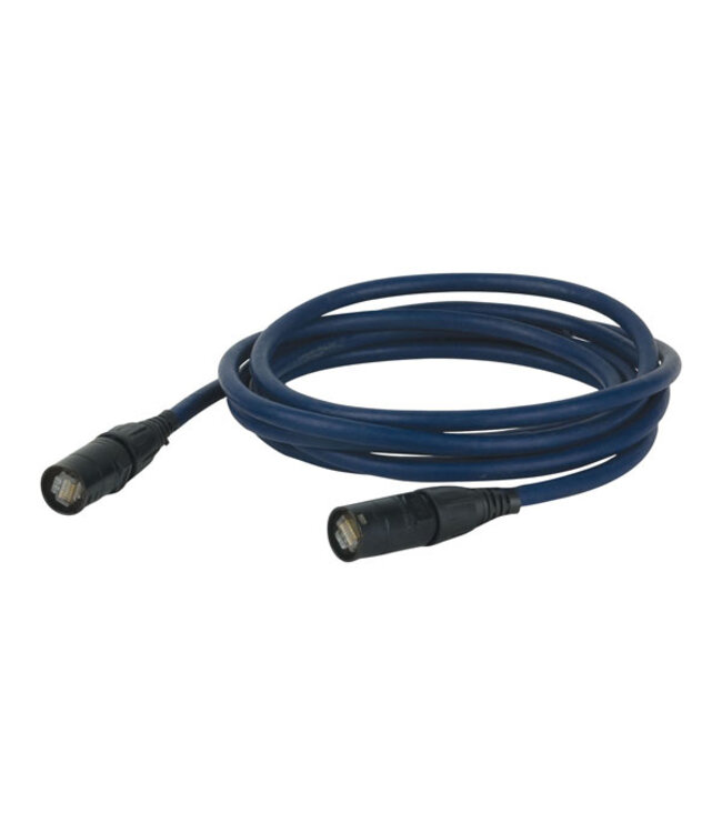 DAP DAP FL57 - CAT5E Cable 10 m Neutrik