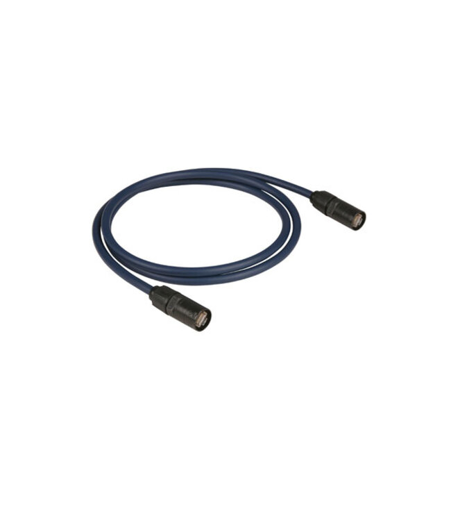 DAP FL58 CAT6E with Ethercon 10 m Neutrik