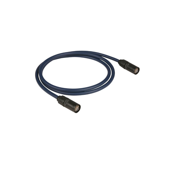 DAP DAP FL58 CAT6E with Ethercon 15 m Neutrik