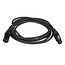 DAP DAP FL84 - DMX/AES-EBU XLR/M 5p. > XLR/F 5p. Neutrik 10 m
